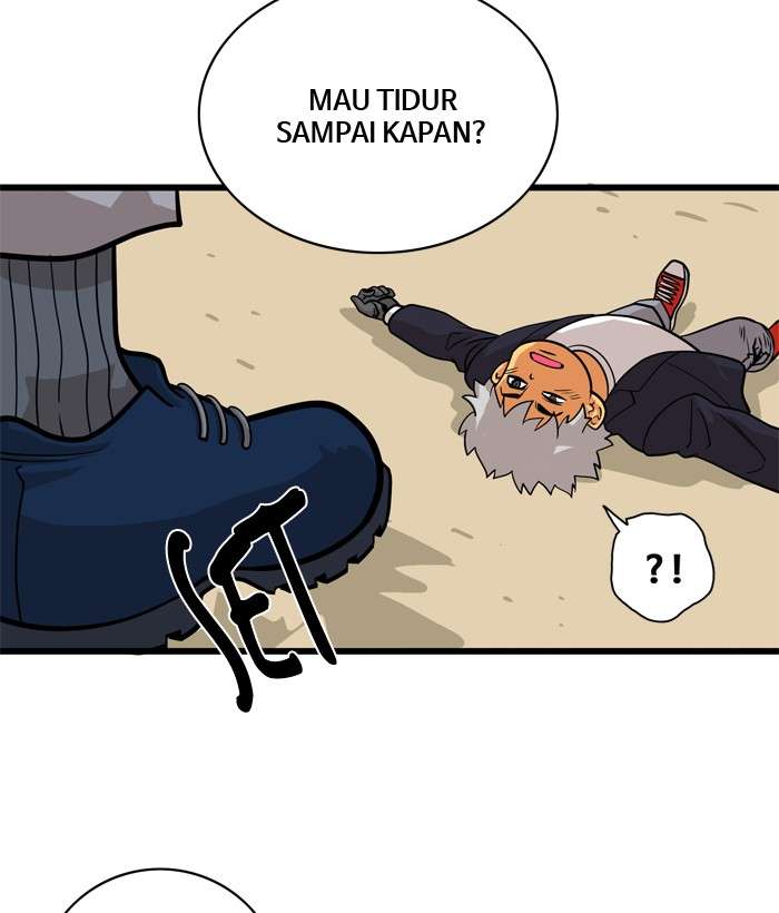 Troll Trap Bab 47 halaman 120