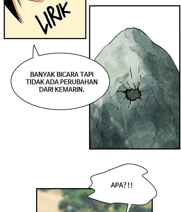 Troll Trap Bab 47 halaman 124