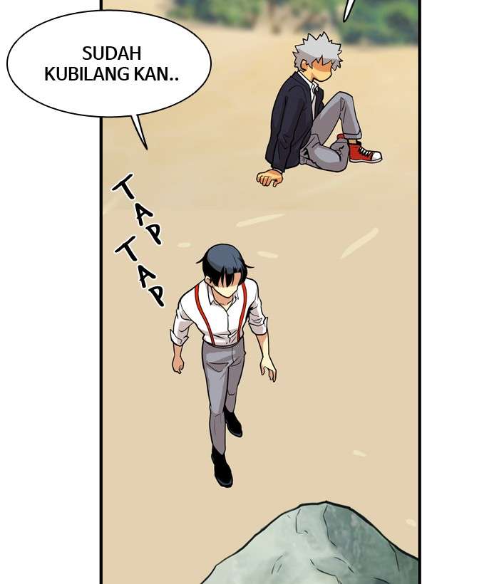 Troll Trap Bab 47 halaman 125