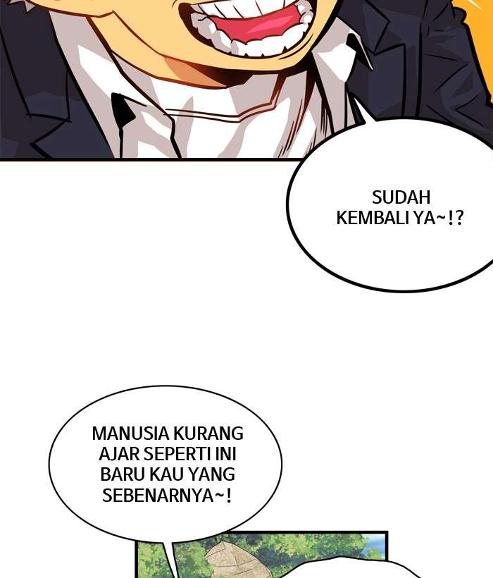 Troll Trap Bab 47 halaman 137
