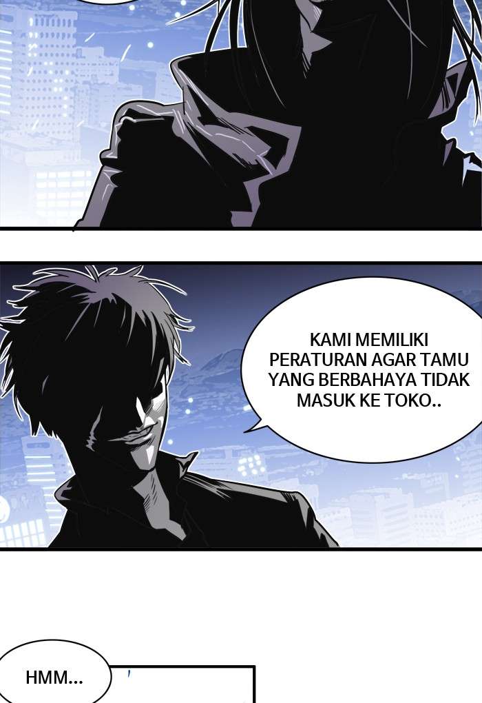 Troll Trap Bab 48 halaman 4