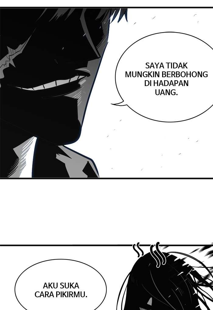 Troll Trap Bab 48 halaman 9
