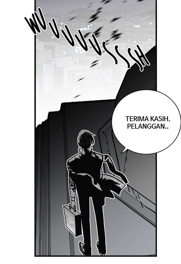 Troll Trap Bab 48 halaman 11