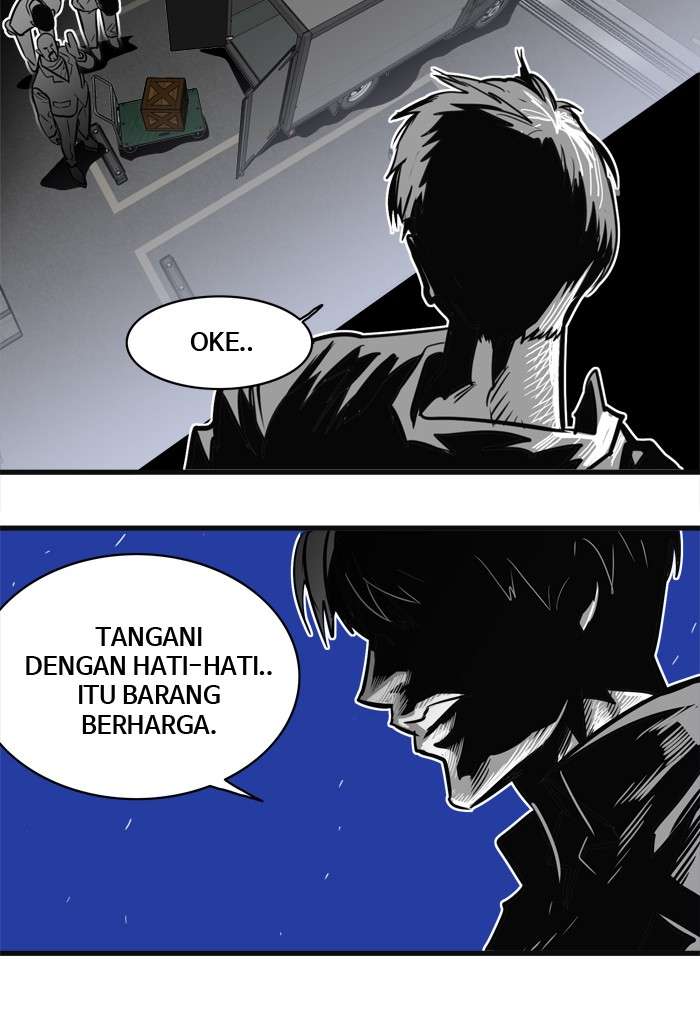 Troll Trap Bab 48 halaman 13