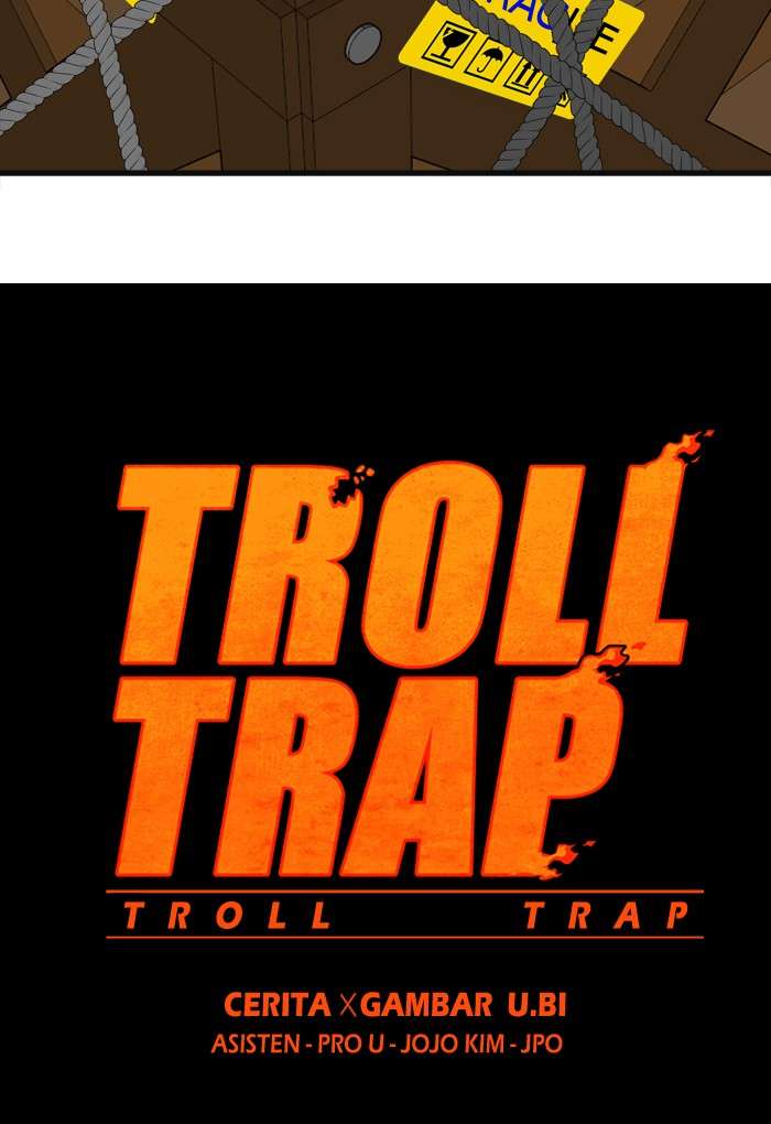 Troll Trap Bab 48 halaman 17