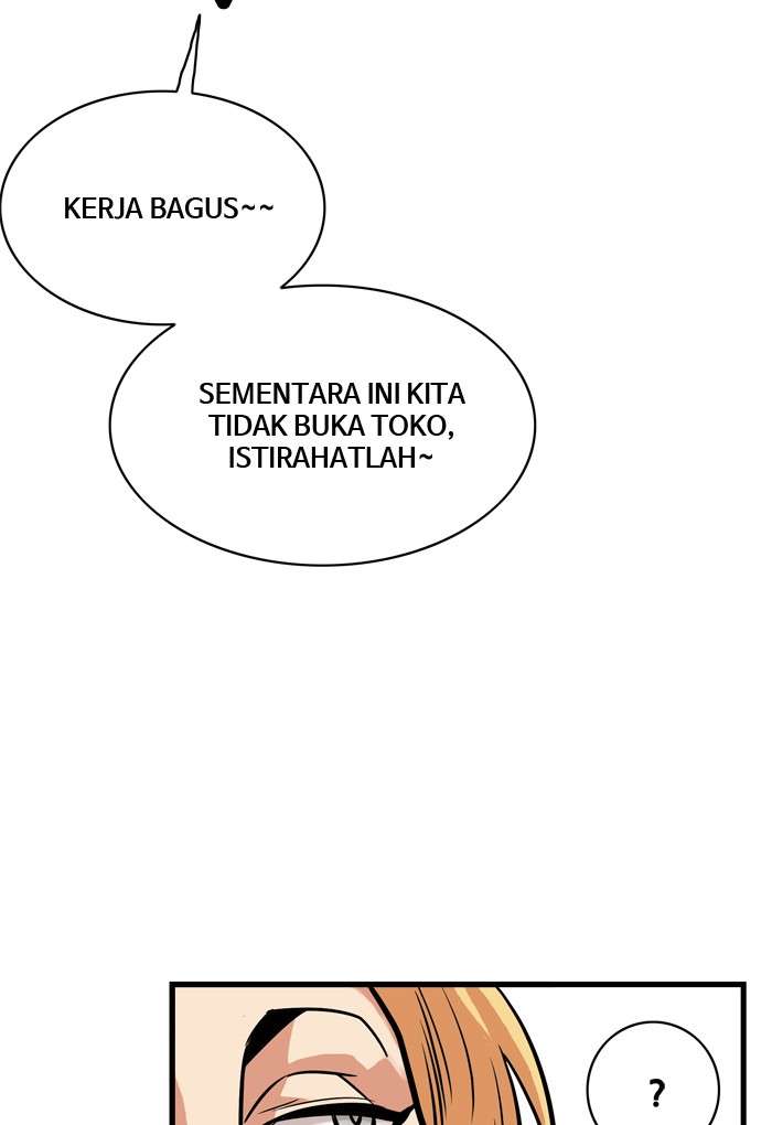 Troll Trap Bab 48 halaman 21
