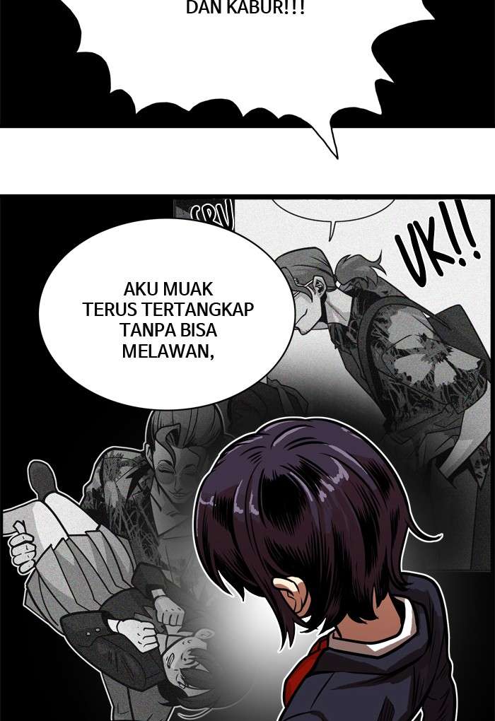 Troll Trap Bab 48 halaman 27