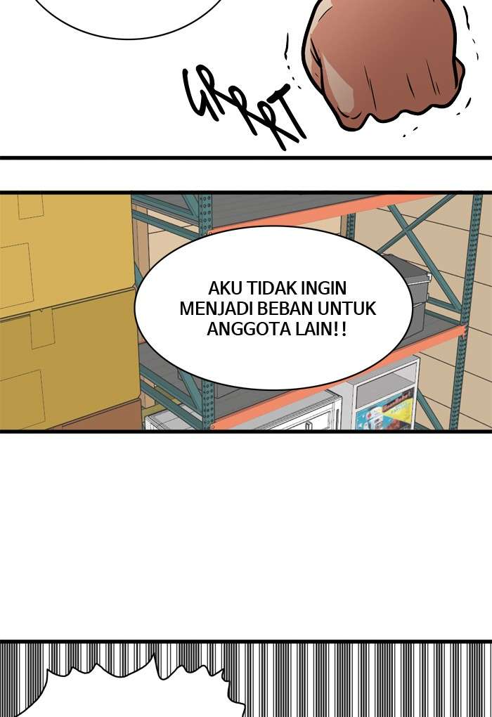 Troll Trap Bab 48 halaman 29