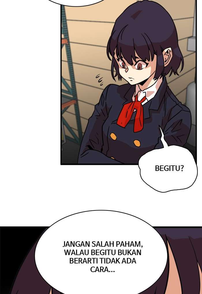 Troll Trap Bab 48 halaman 35
