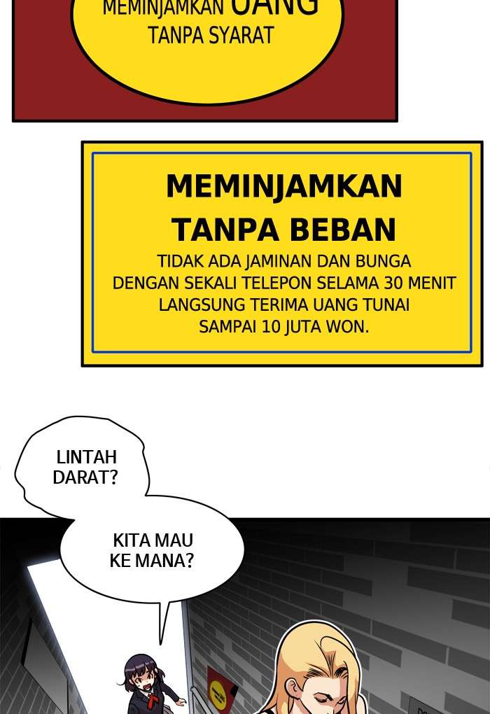 Troll Trap Bab 48 halaman 41