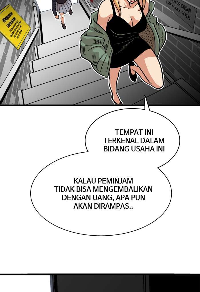 Troll Trap Bab 48 halaman 42