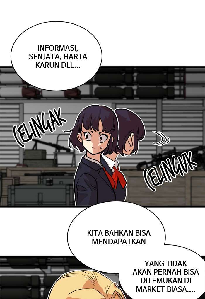 Troll Trap Bab 48 halaman 46