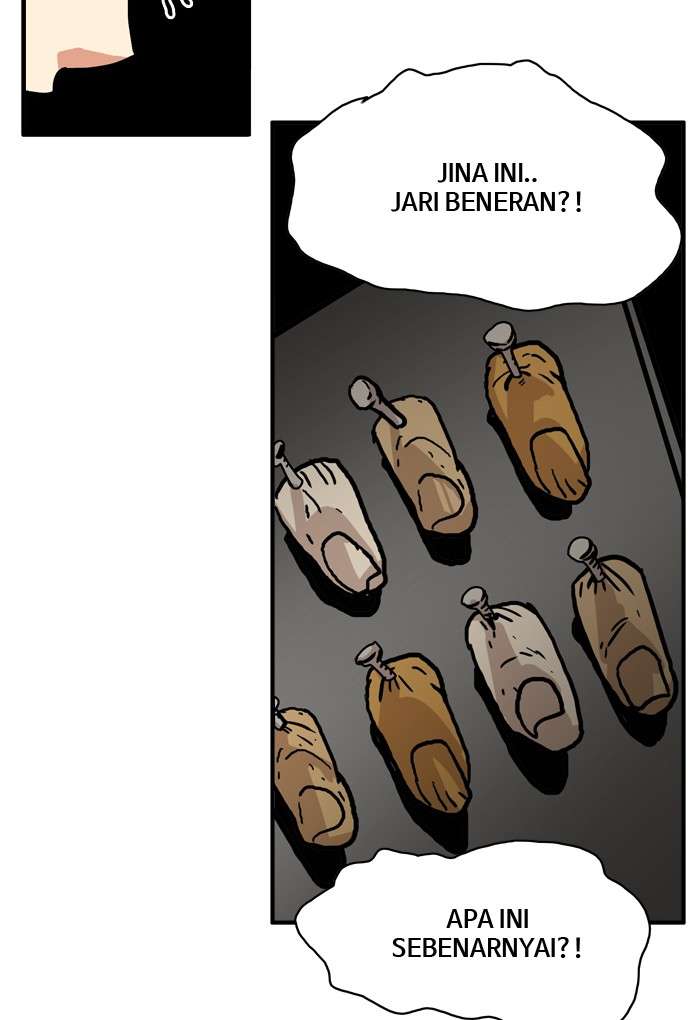 Troll Trap Bab 48 halaman 48
