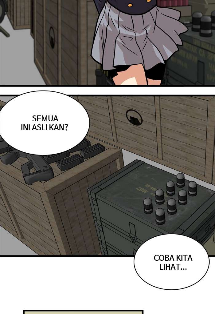 Troll Trap Bab 48 halaman 65