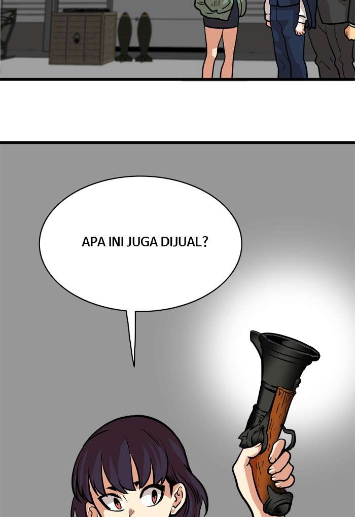 Troll Trap Bab 48 halaman 74