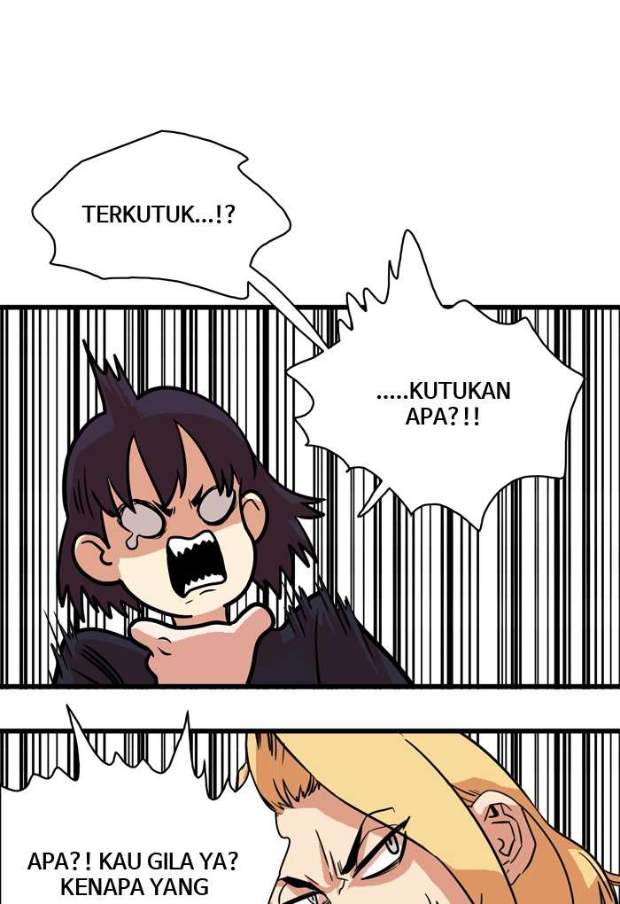 Troll Trap Bab 48 halaman 82