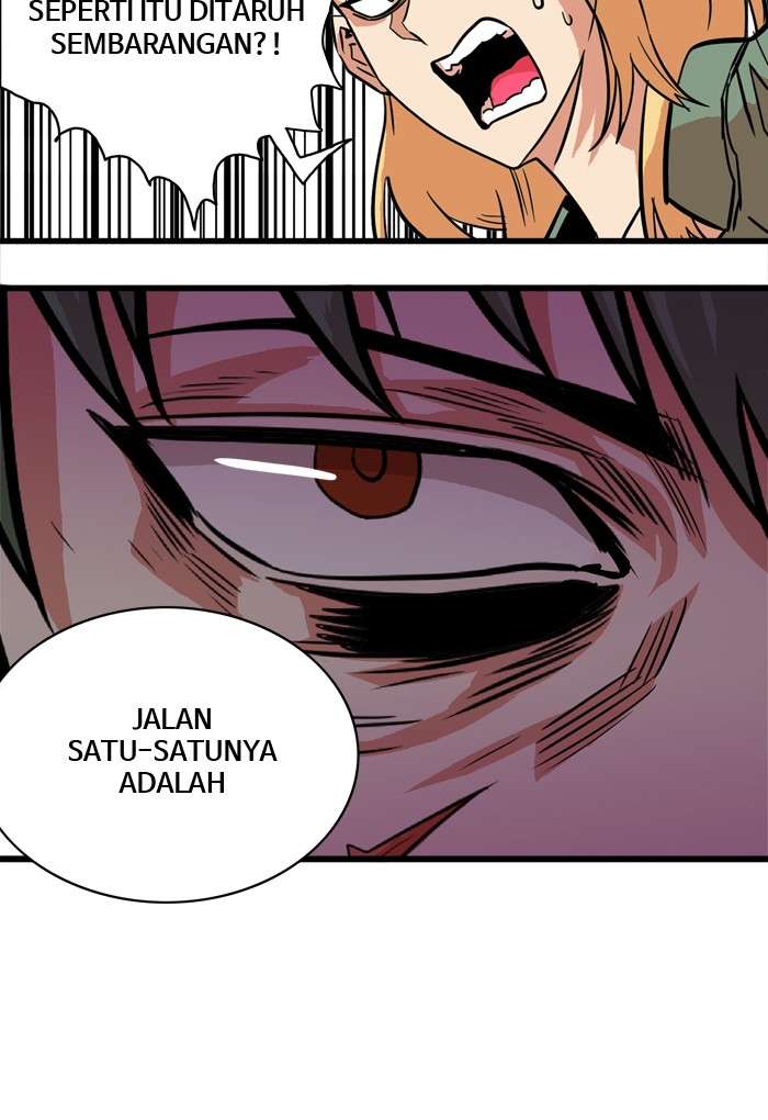 Troll Trap Bab 48 halaman 83