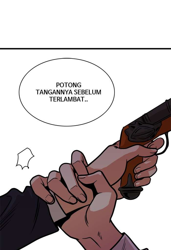 Troll Trap Bab 48 halaman 84