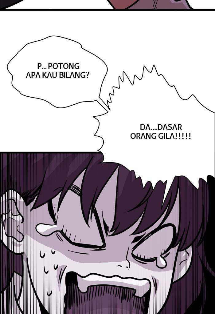 Troll Trap Bab 48 halaman 85