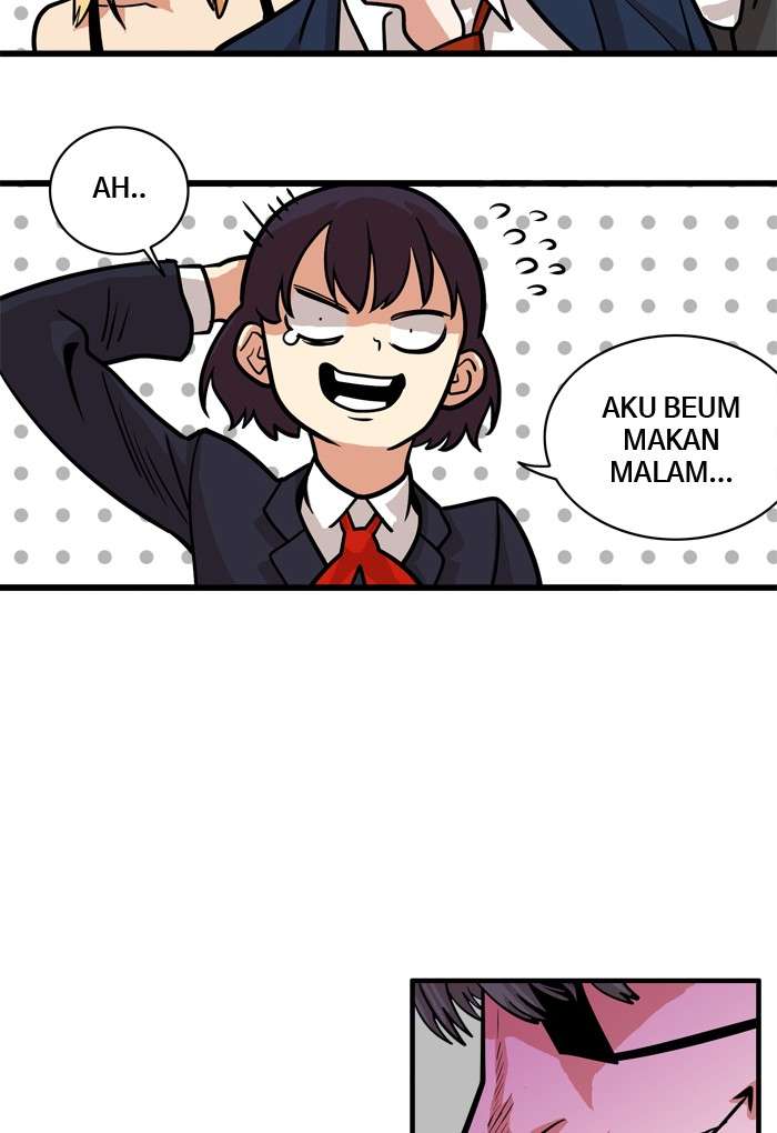Troll Trap Bab 48 halaman 88