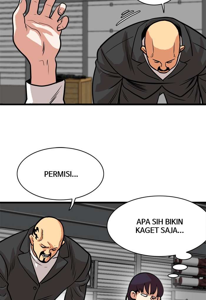 Troll Trap Bab 48 halaman 91