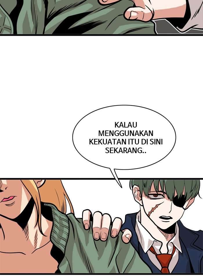Troll Trap Bab 49 halaman 12
