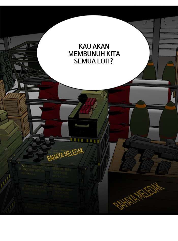 Troll Trap Bab 49 halaman 13