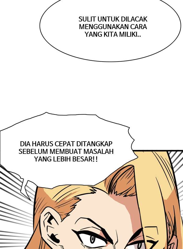 Troll Trap Bab 49 halaman 25
