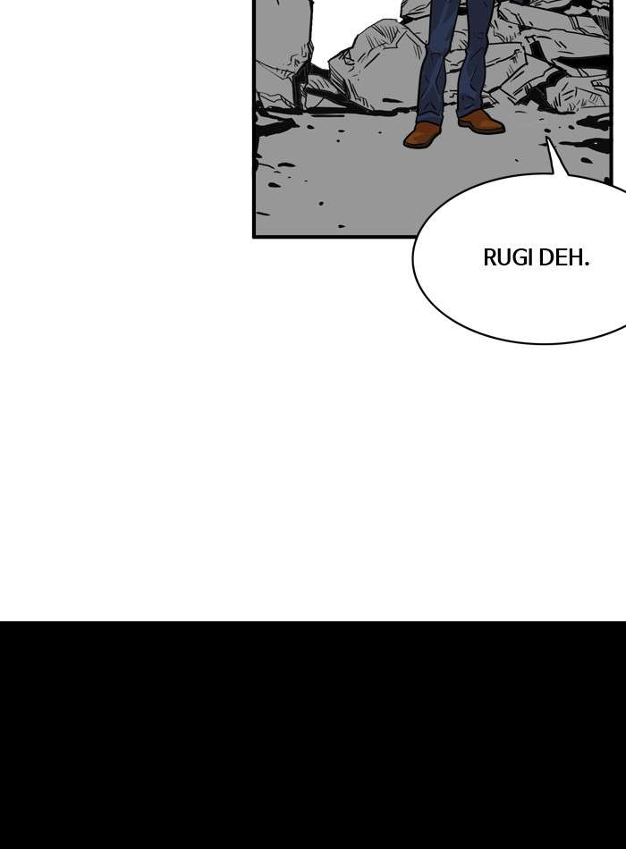 Troll Trap Bab 49 halaman 28