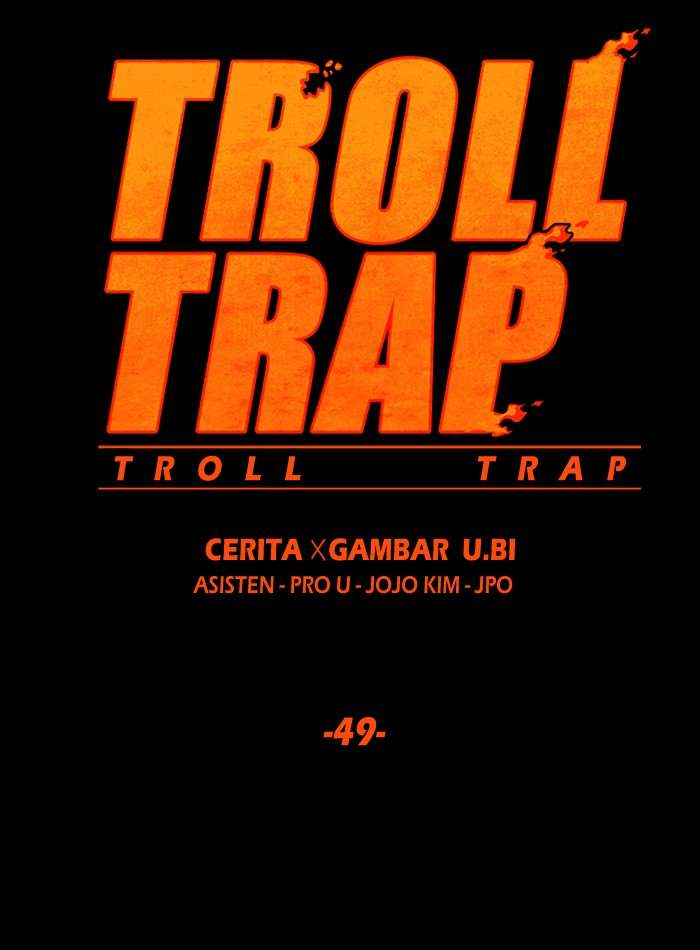 Troll Trap Bab 49 halaman 29