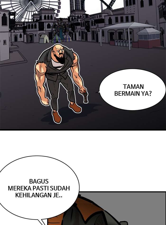 Troll Trap Bab 49 halaman 36