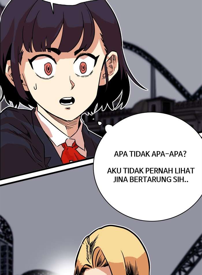 Troll Trap Bab 49 halaman 47