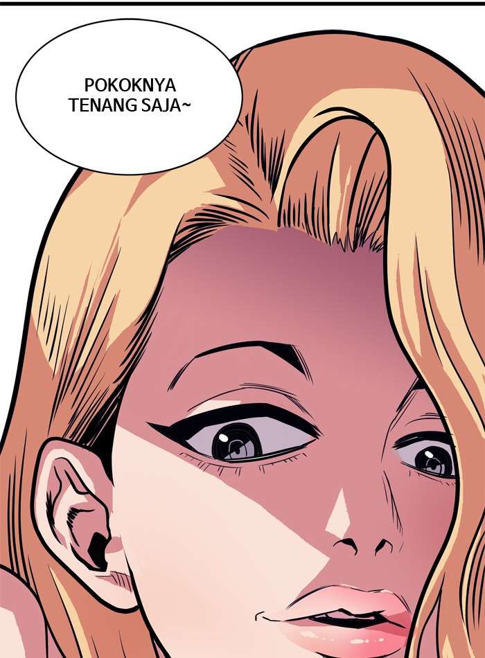 Troll Trap Bab 49 halaman 50