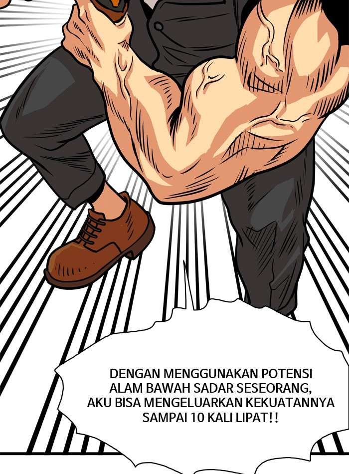 Troll Trap Bab 49 halaman 59