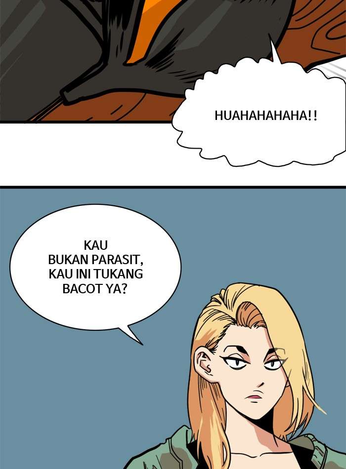 Troll Trap Bab 49 halaman 61