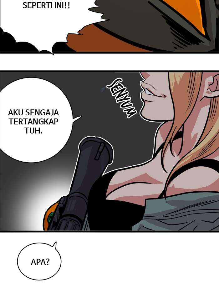 Troll Trap Bab 49 halaman 68