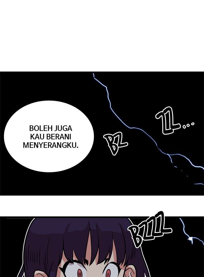 Troll Trap Bab 49 halaman 69