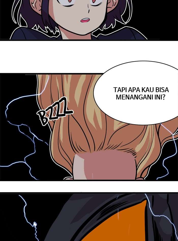 Troll Trap Bab 49 halaman 70
