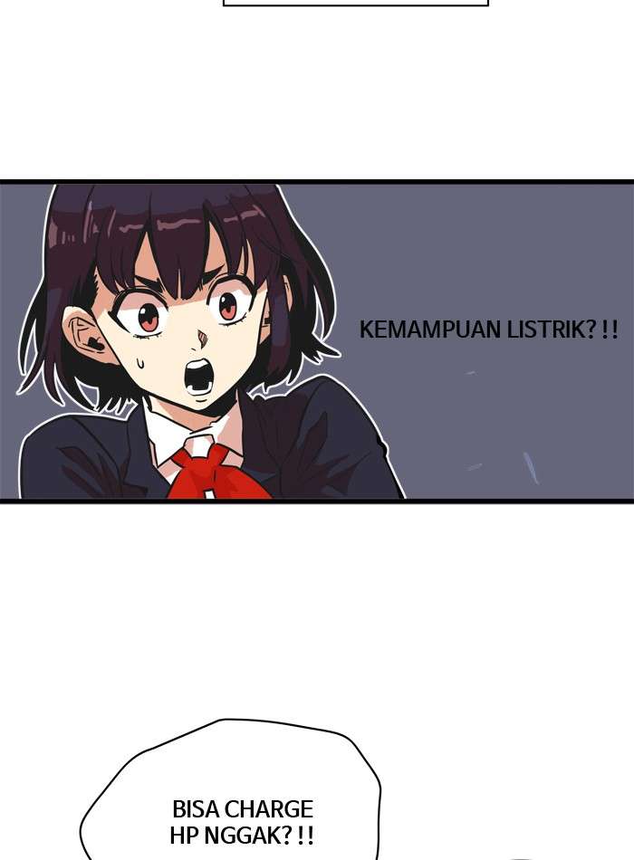 Troll Trap Bab 49 halaman 81