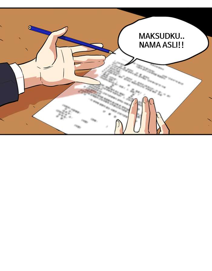 Troll Trap Bab 5 halaman 3