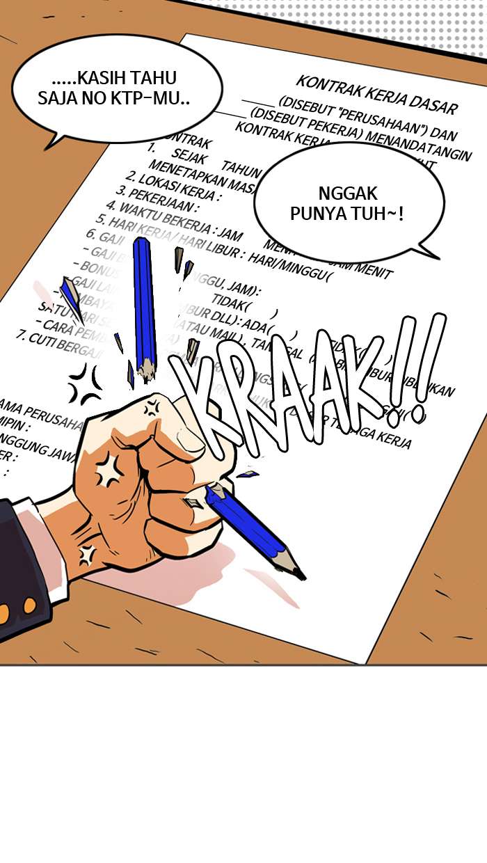 Troll Trap Bab 5 halaman 7