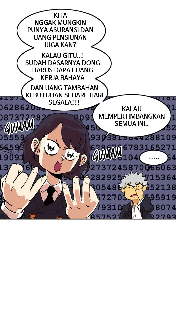 Troll Trap Bab 5 halaman 11