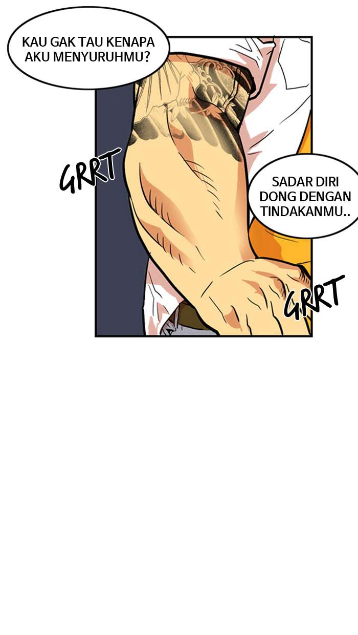 Troll Trap Bab 5 halaman 28