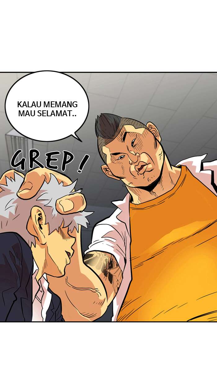 Troll Trap Bab 5 halaman 29
