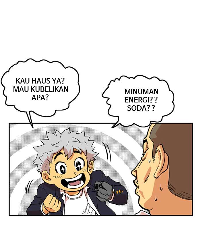 Troll Trap Bab 5 halaman 33