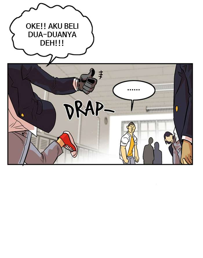 Troll Trap Bab 5 halaman 34
