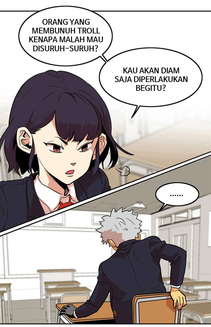 Troll Trap Bab 5 halaman 43