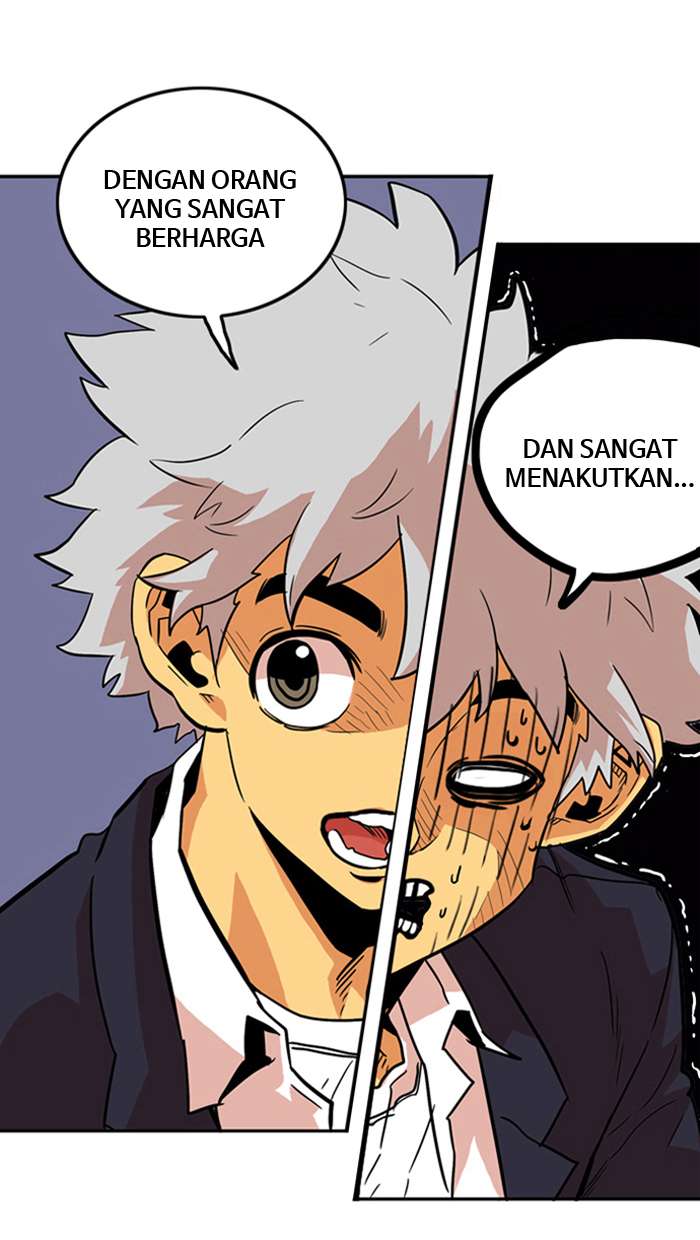Troll Trap Bab 5 halaman 46