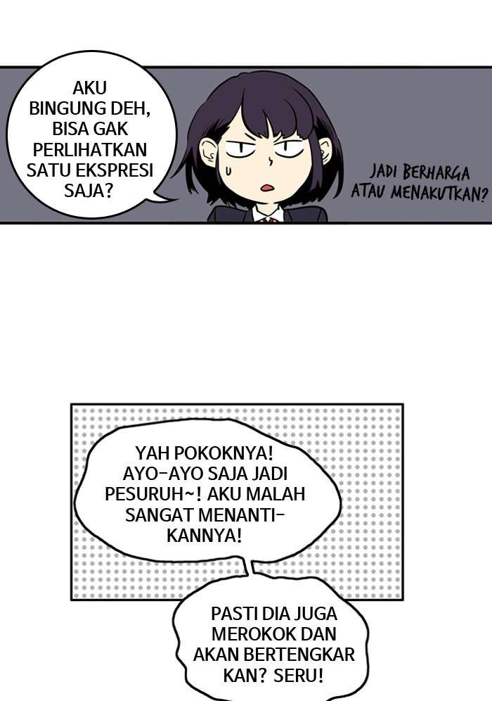 Troll Trap Bab 5 halaman 47