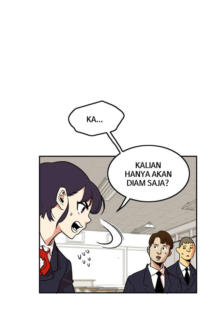 Troll Trap Bab 5 halaman 69